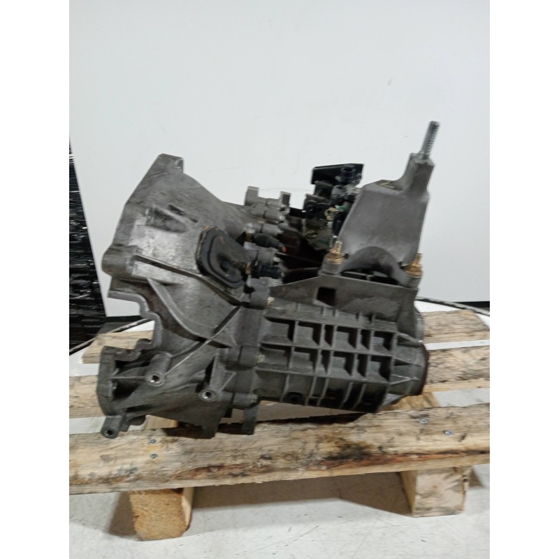 Recambio de caja cambios para jaguar x-type wagon 2.0 d classic referencia OEM IAM 4X4R7002AB T1GF2 181206 003057 5V