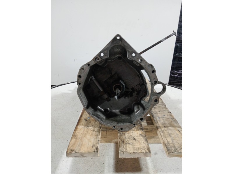 Recambio de caja cambios para renault 4 berlina/familiar/furgoneta referencia OEM IAM   4V