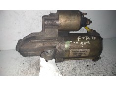 Recambio de motor arranque para ford fiesta (cbk) 2.0 cat referencia OEM IAM 5S6Y11000AA FOMOCO 