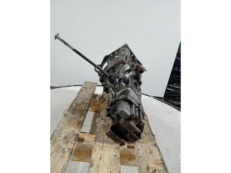Recambio de caja cambios para renault 4 berlina/familiar/furgoneta referencia OEM IAM   4V