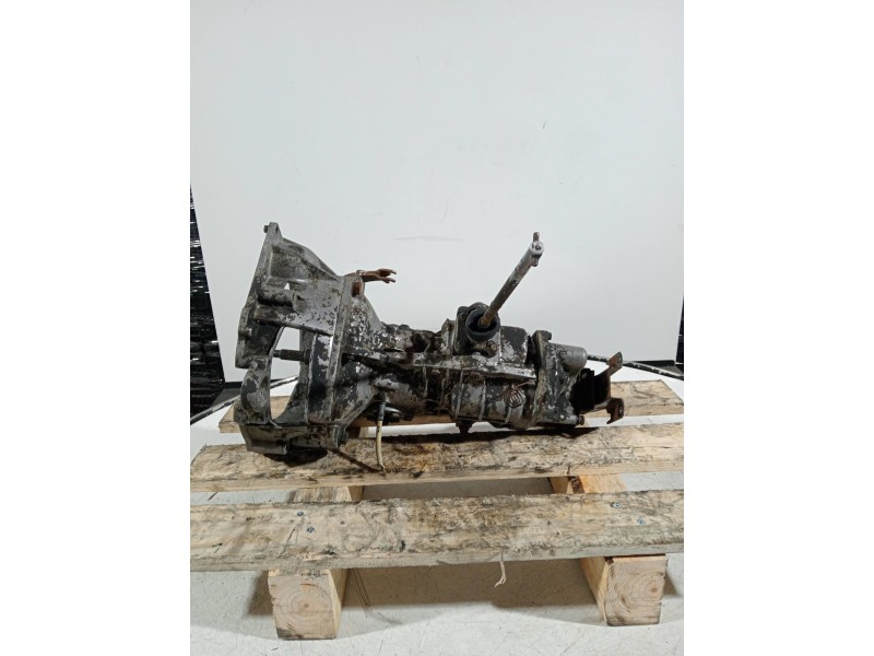 Recambio de caja cambios para renault 4 berlina/familiar/furgoneta referencia OEM IAM   4V