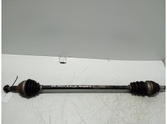 Recambio de transmision delantera derecha para opel astra gtc cosmo referencia OEM IAM   