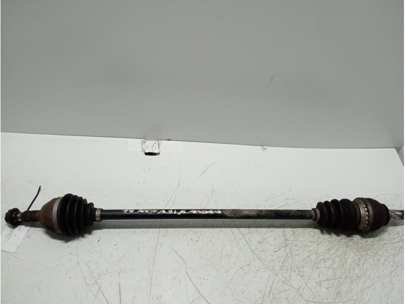 Recambio de transmision delantera derecha para opel astra gtc cosmo referencia OEM IAM   