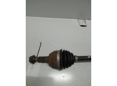 Recambio de transmision delantera derecha para opel astra gtc cosmo referencia OEM IAM    2