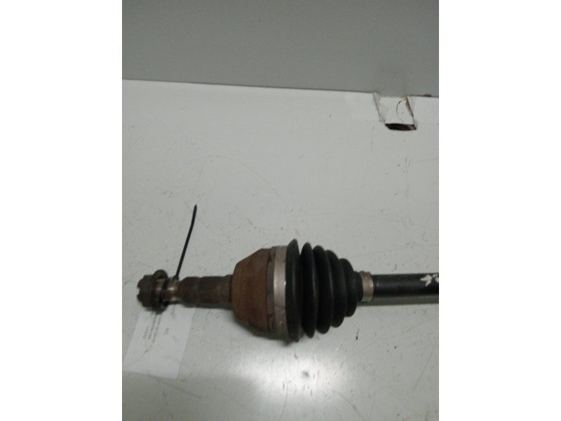 Recambio de transmision delantera derecha para opel astra gtc cosmo referencia OEM IAM   