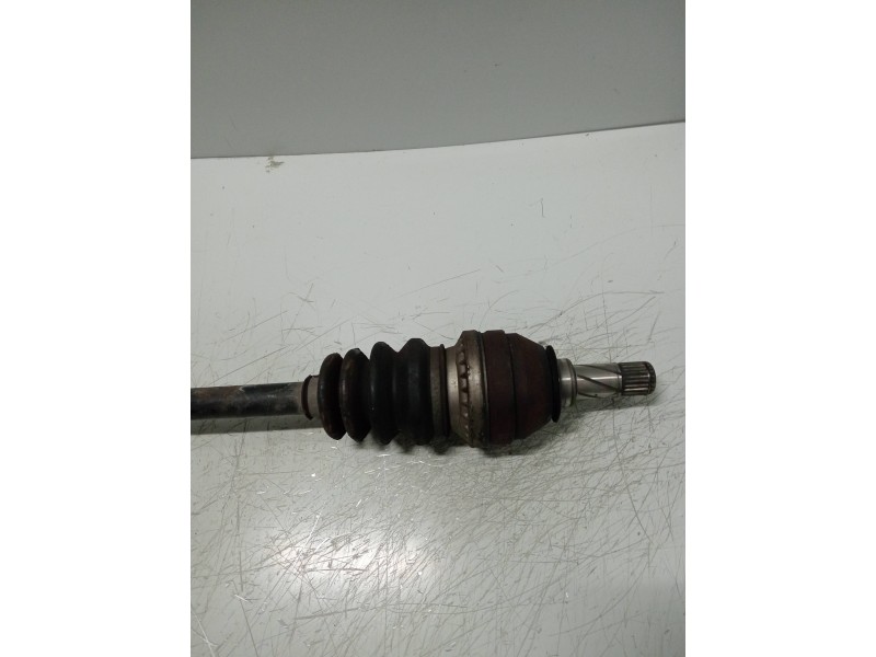 Recambio de transmision delantera derecha para opel astra gtc cosmo referencia OEM IAM   