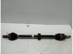 Recambio de transmision delantera derecha para opel corsa d 1.3 16v cdti cat (z 13 dth / l4i) referencia OEM IAM   
