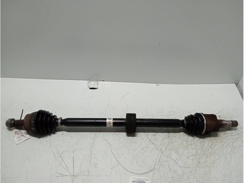 Recambio de transmision delantera derecha para opel corsa d 1.3 16v cdti cat (z 13 dth / l4i) referencia OEM IAM   