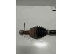 Recambio de transmision delantera derecha para opel corsa d 1.3 16v cdti cat (z 13 dth / l4i) referencia OEM IAM    2