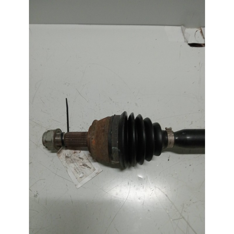 Recambio de transmision delantera derecha para opel corsa d 1.3 16v cdti cat (z 13 dth / l4i) referencia OEM IAM   