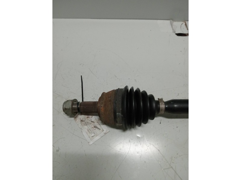 Recambio de transmision delantera derecha para opel corsa d 1.3 16v cdti cat (z 13 dth / l4i) referencia OEM IAM   