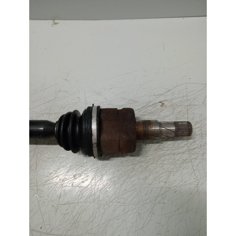 Recambio de transmision delantera derecha para opel corsa d 1.3 16v cdti cat (z 13 dth / l4i) referencia OEM IAM   