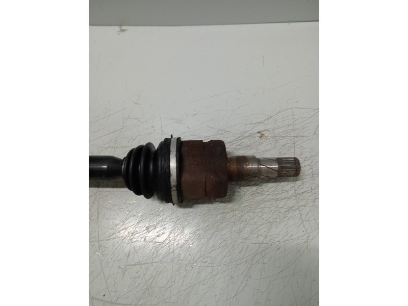 Recambio de transmision delantera derecha para opel corsa d 1.3 16v cdti cat (z 13 dth / l4i) referencia OEM IAM   