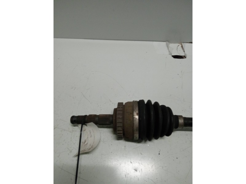 Recambio de transmision delantera derecha para opel corsa c 1.4 16v referencia OEM IAM   