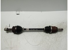 Recambio de transmision delantera izquierda para opel corsa d referencia OEM IAM   