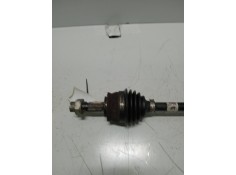 Recambio de transmision delantera izquierda para opel corsa d referencia OEM IAM    2