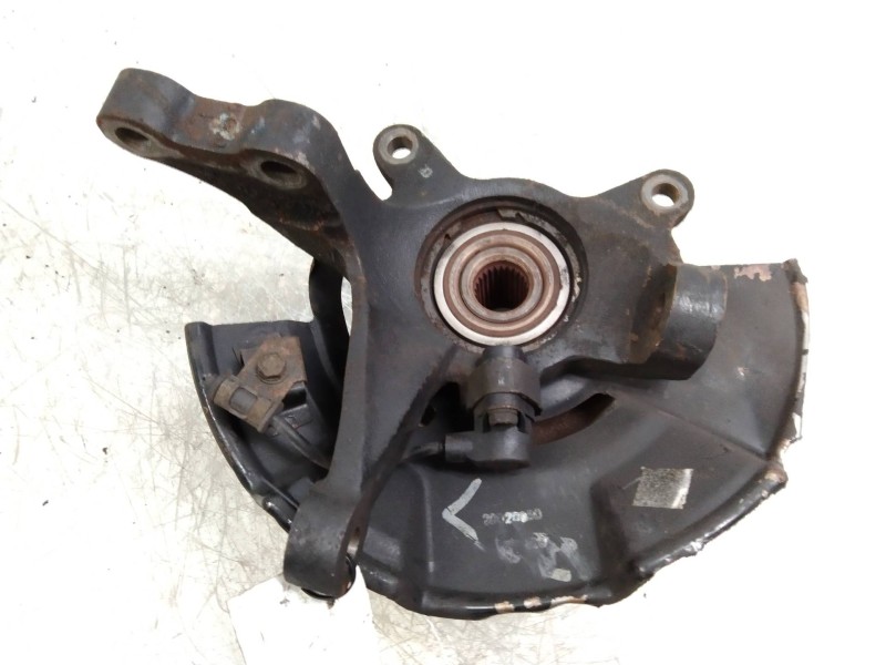 Recambio de mangueta delantera izquierda para hyundai coupe (gk) 2.0 fx full referencia OEM IAM   