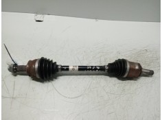 Recambio de transmision delantera izquierda para opel corsa d cosmo referencia OEM IAM 13320255 E4 