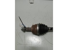 Recambio de transmision delantera izquierda para opel corsa d cosmo referencia OEM IAM 13320255 E4  2