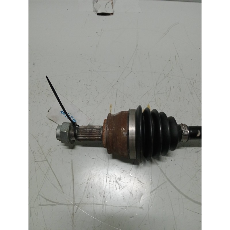 Recambio de transmision delantera izquierda para opel corsa d cosmo referencia OEM IAM 13320255 E4 