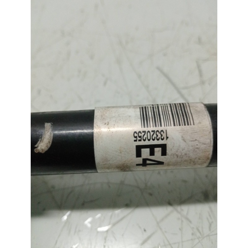 Recambio de transmision delantera izquierda para opel corsa d cosmo referencia OEM IAM 13320255 E4 