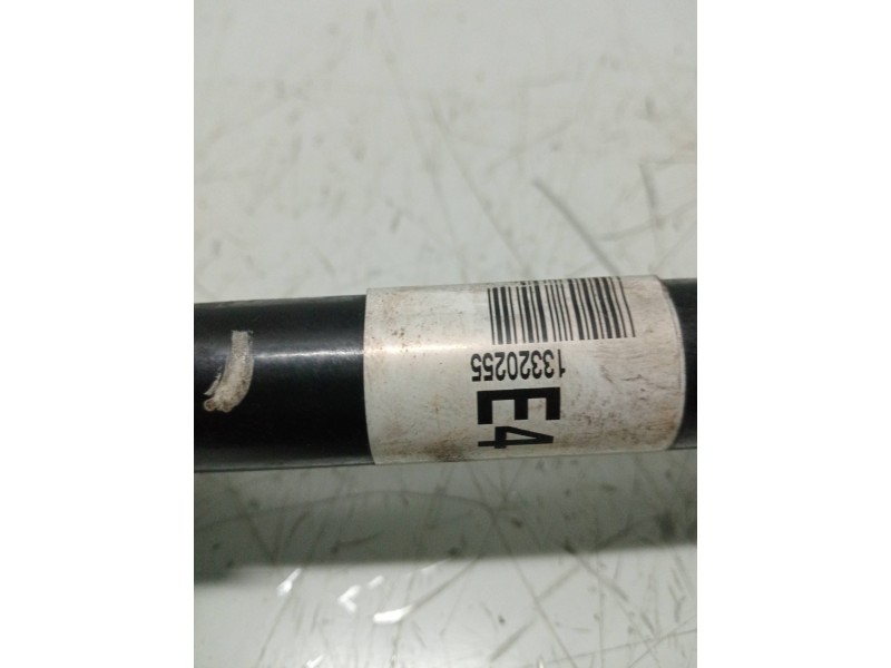 Recambio de transmision delantera izquierda para opel corsa d cosmo referencia OEM IAM 13320255 E4 