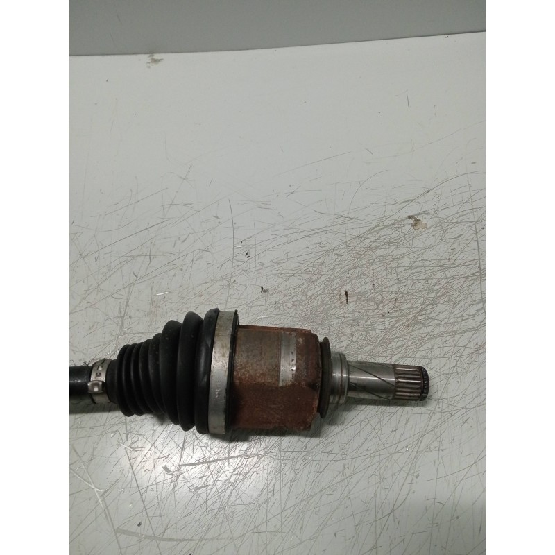 Recambio de transmision delantera izquierda para opel corsa d cosmo referencia OEM IAM 13320255 E4 