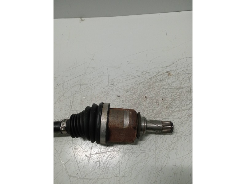 Recambio de transmision delantera izquierda para opel corsa d cosmo referencia OEM IAM 13320255 E4 