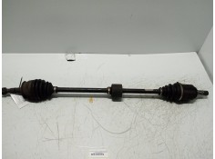 Recambio de transmision delantera derecha para opel combo (corsa c) 1.7 16v di cat (y 17 dtl / lk8) referencia OEM IAM   