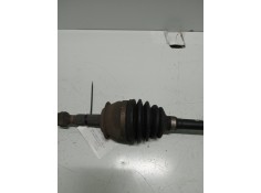 Recambio de transmision delantera derecha para opel combo (corsa c) 1.7 16v di cat (y 17 dtl / lk8) referencia OEM IAM    2