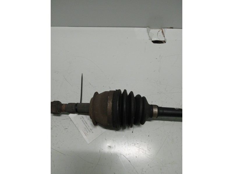 Recambio de transmision delantera derecha para opel combo (corsa c) 1.7 16v di cat (y 17 dtl / lk8) referencia OEM IAM   