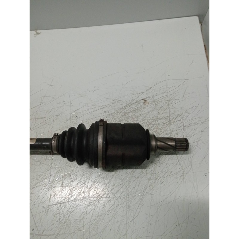 Recambio de transmision delantera derecha para opel combo (corsa c) 1.7 16v di cat (y 17 dtl / lk8) referencia OEM IAM   