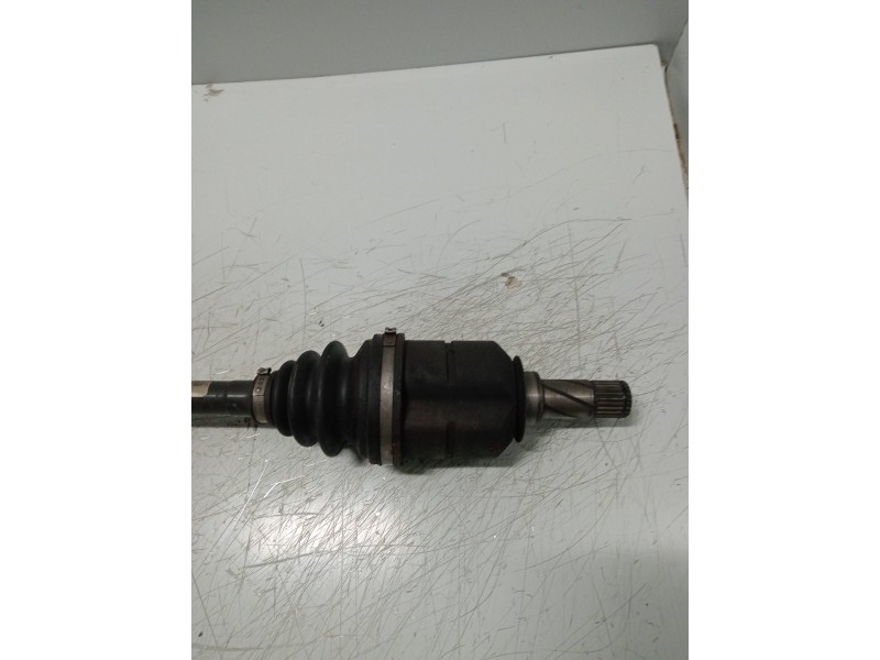 Recambio de transmision delantera derecha para opel combo (corsa c) 1.7 16v di cat (y 17 dtl / lk8) referencia OEM IAM   