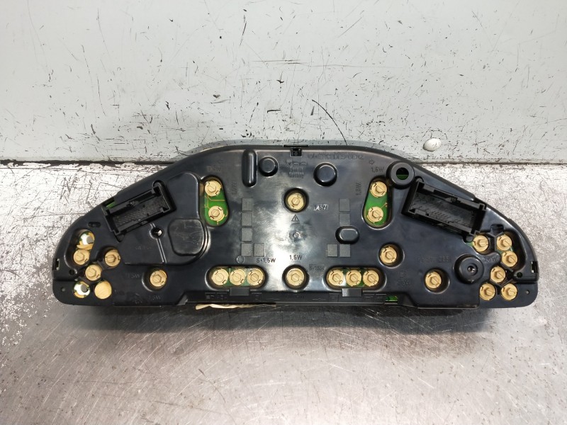 Recambio de cuadro instrumentos para mercedes clase c (w202) berlina 240 (202.026) referencia OEM IAM 2025401848 110008828039 
