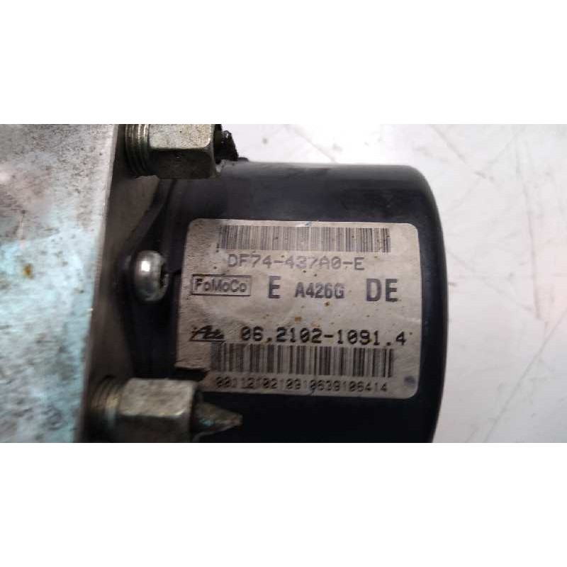 Recambio de abs para mazda 2 lim. (de) 1.6 crtd active + (5-ptas.) (66kw) referencia OEM IAM 06210956723K 06210210914 000403531E