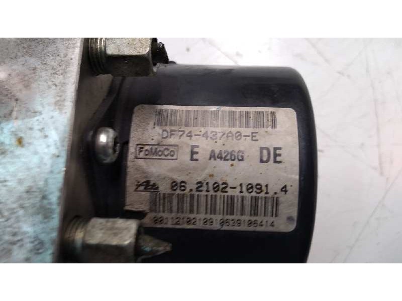 Recambio de abs para mazda 2 lim. (de) 1.6 crtd active + (5-ptas.) (66kw) referencia OEM IAM 06210956723K 06210210914 000403531E