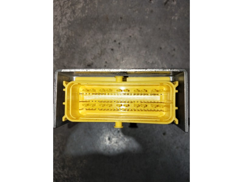 Recambio de centralita airbag para audi a6 berlina (4f2) 2.0 tfsi referencia OEM IAM 4F0959655B 5WK43416 