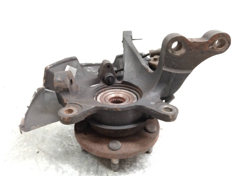 Recambio de mangueta delantera izquierda para hyundai coupe (gk) 2.0 fx full referencia OEM IAM   