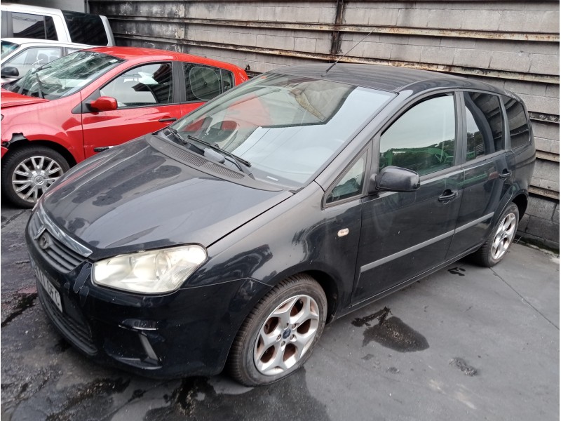 ford c-max (cb3) del año 2008