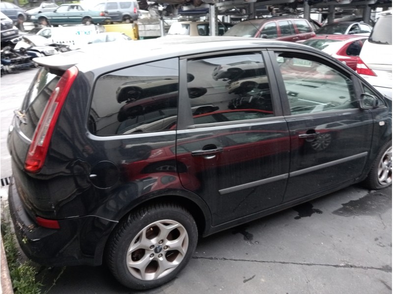 ford c-max (cb3) del año 2008