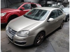 volkswagen jetta (1k2) del año 2007