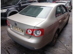 volkswagen jetta (1k2) del año 2007 2