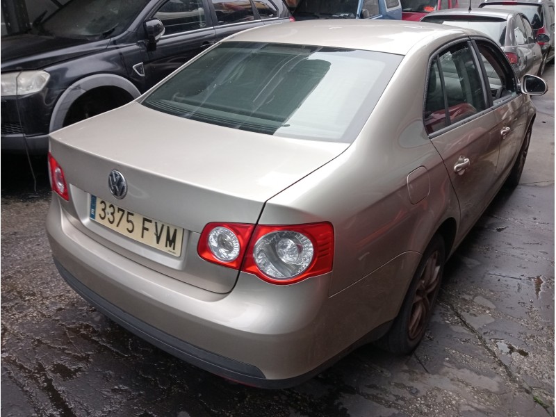 volkswagen jetta (1k2) del año 2007
