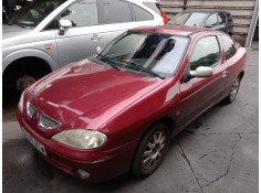 renault megane i coupe fase 2 (da..) del año 2002