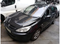 peugeot 307 break/sw (s2) del año 2005
