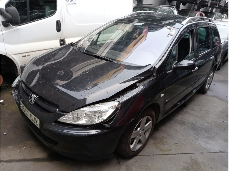 peugeot 307 break/sw (s2) del año 2005