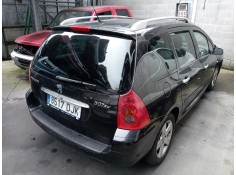 peugeot 307 break/sw (s2) del año 2005 2