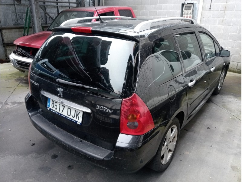 peugeot 307 break/sw (s2) del año 2005