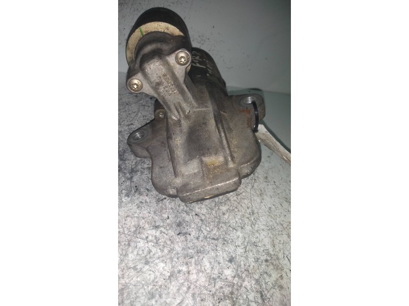 Recambio de motor arranque para ford fiesta (cbk) 2.0 cat referencia OEM IAM 5S6Y11000AA FOMOCO 
