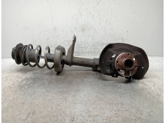 Recambio de mangueta delantera izquierda para daewoo nexia gl referencia OEM IAM   